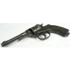 Rewolwer Nagant wz.1895 kal. 7,62Nag. 1943r.